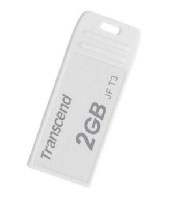 Transcend JetFlash T3 2 GB (TS2GJFT3W)